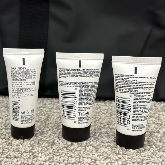 LAB SERIES Gift Set - Picture 9 of 11